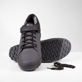 MT500 Burner Flat Pedal Schuh - schwarz