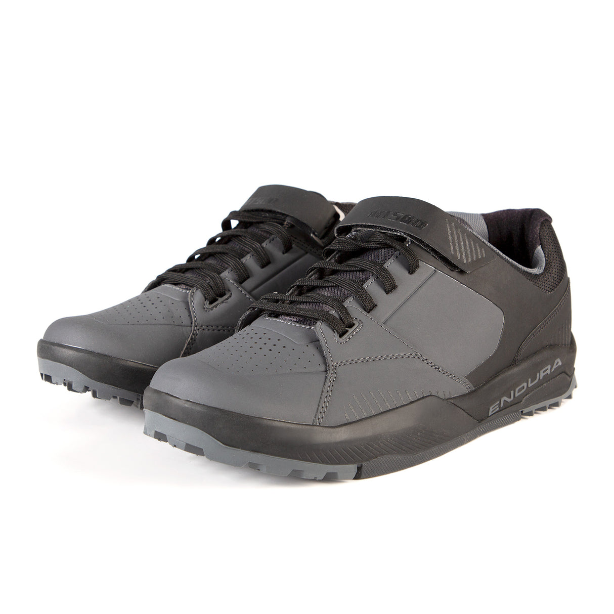 MT500 Burner Flat Pedal Schuh - schwarz