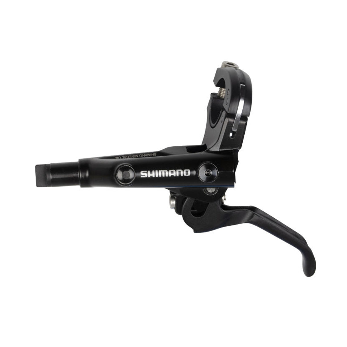 Bremshebel BL-MT501 - Schwarz