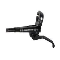 Remhendel BL-MT501 - Zwart