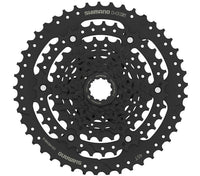 Cassette de 8 velocidades, CS-HG300-8 - 11-45 dientes 