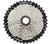 Cassette 8 velocidades, CS-HG400-8 