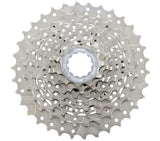 CLARIS cassette 8-speed, CS-HG50-8 - 11-34 teeth 