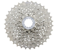 CLARIS cassette 8-speed, CS-HG50-8 - 11-34 teeth 