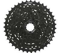 Cassette CUES LINKGLIDE CS-LG300 10-speed 