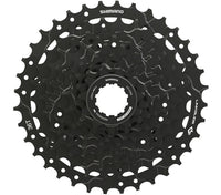 Cassette CUES LINKGLIDE CS-LG300 9-speed 