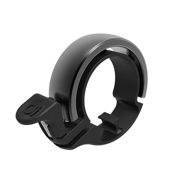 Oi Classic Klingel - schwarz