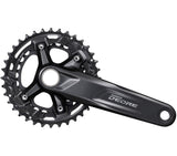Kurbelgarnitur DEORE FC-M4100 2x10-fach - 36-26 Zähne