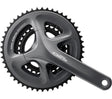 Kurbelgarnitur CLARIS FC-R2030 3x8-fach - 50-39-30 Zähne