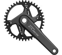 CUES Crankset FC-U6030-1 - 40 Teeth 