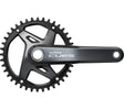 Kurbelgarnitur CUES FC-U8000 40Z ohne KSR 9-/10-/11-fach
