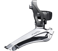 Desviador CLARIS FD-R2000 2x8 velocidades DOWN SWING - abrazadera alta 