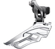 Umwerfer CLARIS FD-R2030 3x8-fach DOWN SWING - Schelle hoch