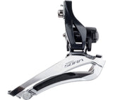 Umwerfer SORA FD-R3000 2x9-fach DOWN SWING - Schelle hoch