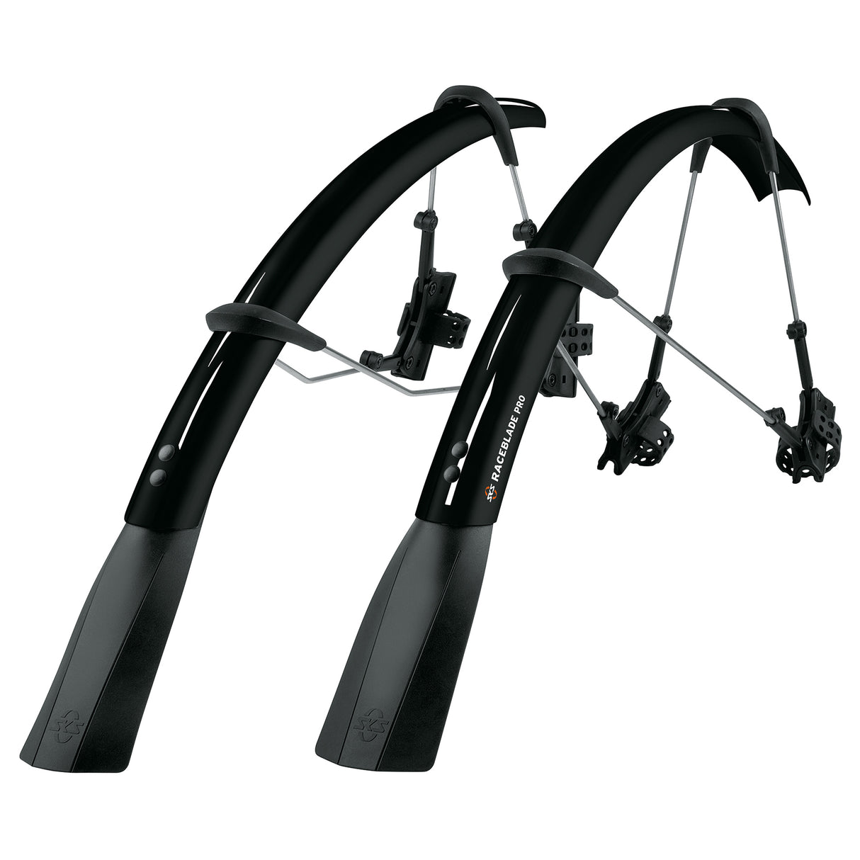 Raceblade Pro - 28 Zoll - schwarz