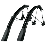Raceblade Pro - 28 Zoll - schwarz