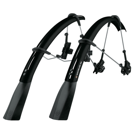Raceblade Pro - 28 Zoll - schwarz
