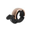 Oi Classic bell - rame metallico