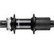 Hinterradnabe Road FH-RS470 10/11-fach - schwarz