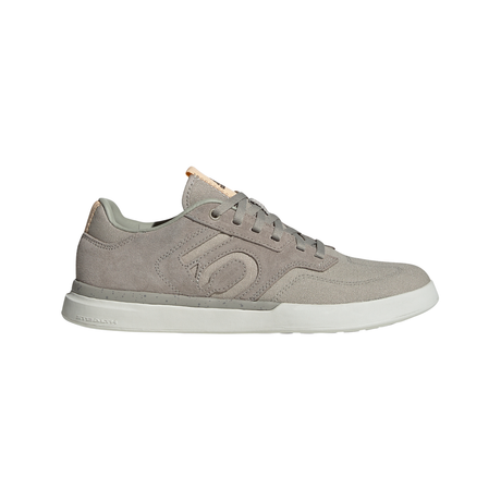 Sleuth Womans MTB-Schuh - Grau/Beige