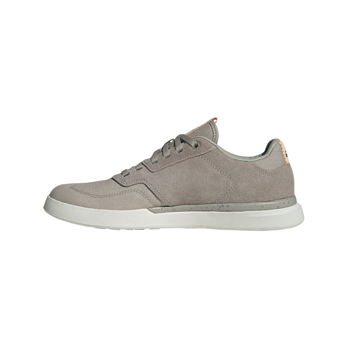 Sleuth Womans MTB-Schuh - Grau/Beige