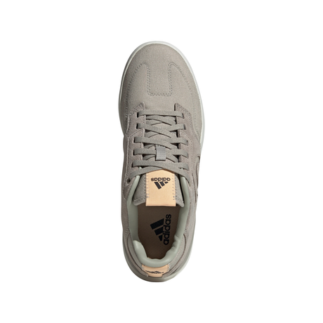 Sleuth Womans MTB-Schuh - Grau/Beige