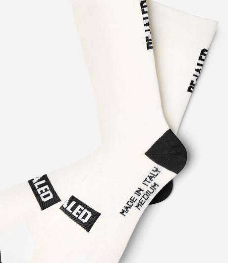 Element Primaloft Socks - white