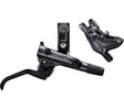 DEORE MTB M6100 Scheibenbremse I-Spec EV - schwarz