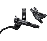 DEORE MTB M6100 Scheibenbremse I-Spec EV - schwarz