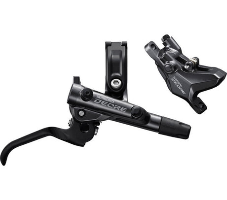 DEORE MTB M6100 Scheibenbremse I-Spec EV - schwarz