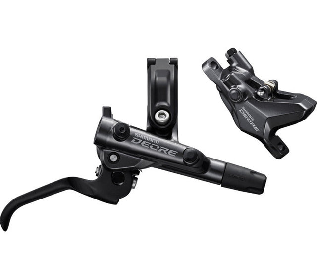 DEORE MTB M6100 Scheibenbremse I-Spec EV - schwarz