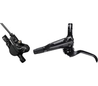Disc brake MT501/MT500 