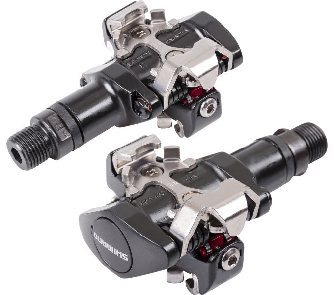 spd pd pedale PD-M505 SPD Click Pedals