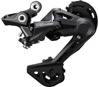 Dérailleur Deore RD-M4120
