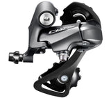 Schaltwerk CLARIS RD-R2000 8-fach - mittellang