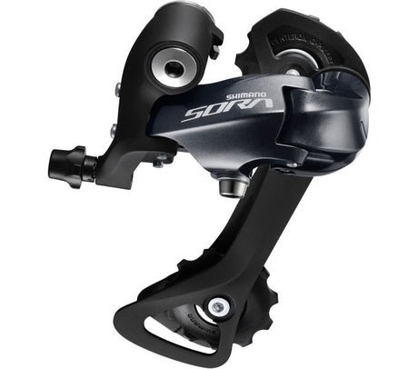 Schaltwerk SORA RD-R3000 9-fach - mittellang