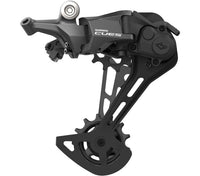Dérailleur CUES RD-U6000 10/11 vitesses moyenne longueur