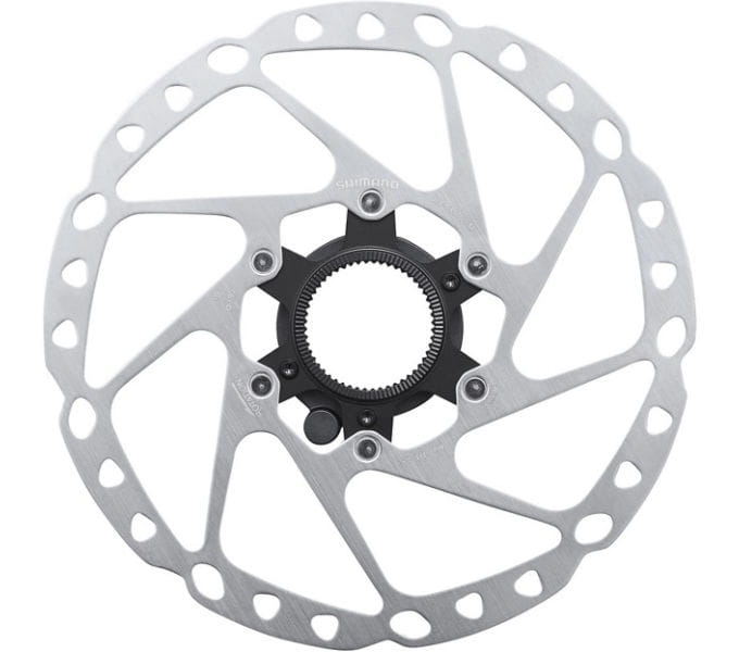 Bremsscheibe RT-EM600 für E-BIKE SYSTEMS