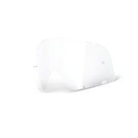 Youth Clear Replacement Anti Fog Ersatzgläser - klar