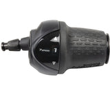 NEXUS Drehgriffschalter SL-C3000 7-fach, für CJ-NX40
