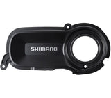 Housing for drive unit, E-Bike Systems DU-E6100 (Trekking bike design, Custom) 