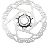 DEORE brake disc SM-RT54, internal toothing 