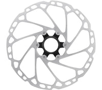 Deore brake disc, SM-RT64-L, 203 mm - OEM 