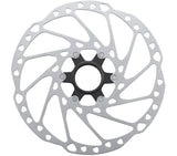 Bremsscheibe SM-RT64 mit Magnet-Verschlussring für EW-SS302
