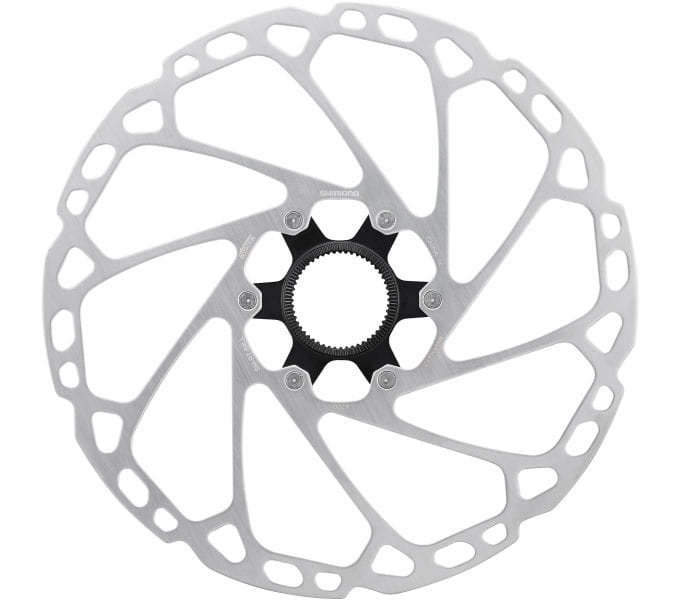 DEORE Bremsscheibe SM-RT64, Außenverzahnung