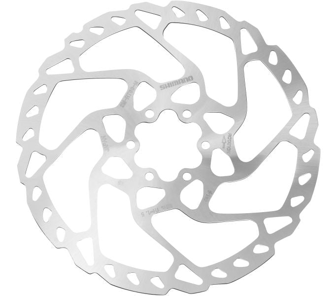 SM-RT66 Bremsscheibe 6 Loch