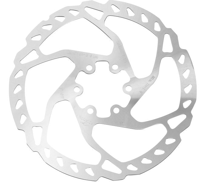 SM-RT66 Bremsscheibe 6 Loch