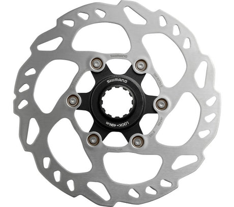 SLX Brake Disc SM-RT70, Internal Spline 