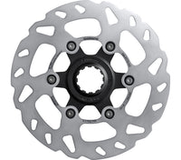 SLX Brake Disc SM-RT70, Internal Spline 