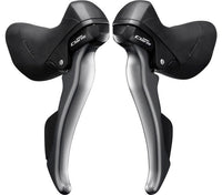 Schalt-/Bremshebel CLARIS ST-R2000 2x8-fach Set